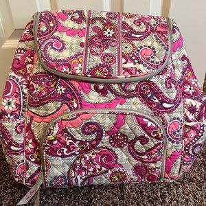 Vera Bradley Backpack
